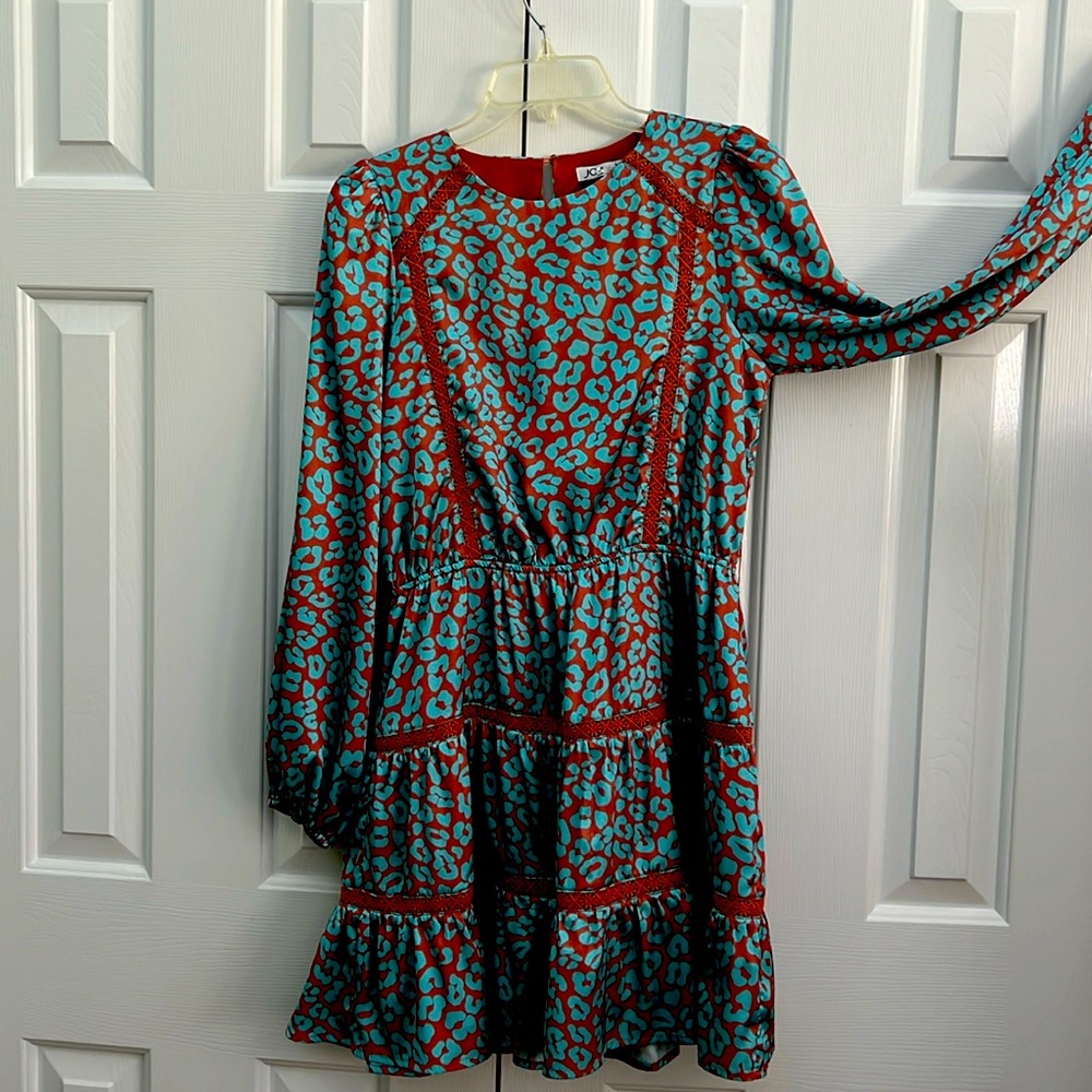 Super comfy joy joy dress